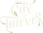 CITY OF THIEVES S
