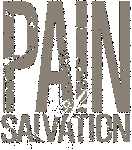 PAIN OF SALVATION S