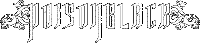 POISONBLACK LOGO
