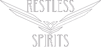 RESTLESS SPIRITS S