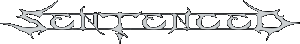 SENTENCED LOGO