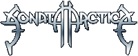 SONATA ARCTICA LOGO