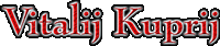 VITALIJ KUPRIJ���S