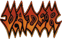 VADER LOGO