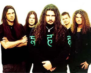 BRAINSTORM 2003