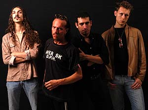 ARACHNES 2003