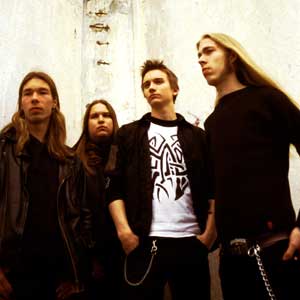 THE WAKE 2003