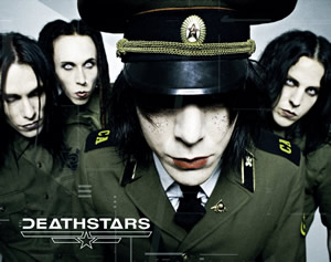 DEATHSTARS 2006