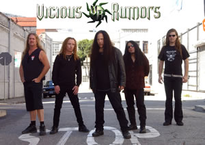VICIOUS RUMORS 2006