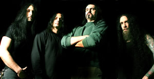 TYPE O NEGATIVE 2007