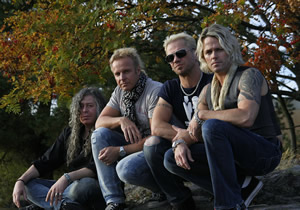 LAST AUTUMN'S DREAM 2009