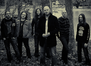 SOILWORK 2010