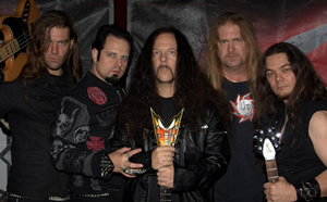 VICIOUS RUMORS 2011