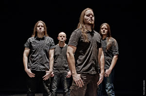 INSOMNIUM