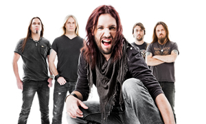 SONATA ARCTICA 2012