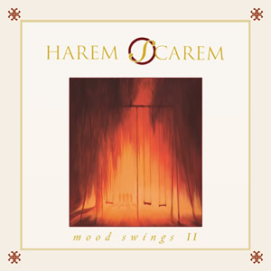 HAREM SCAREM