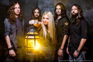 THE AGONIST 2015