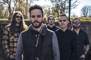 BETWEEN THE BURIED AND ME 2015