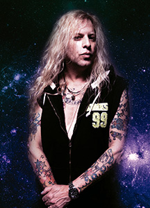 TED POLEY