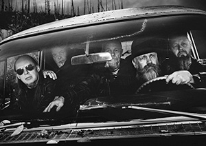 CANDLEMASS
