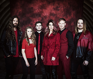 DELAIN