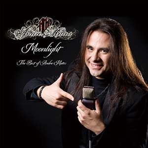 ANDRE MATOS
