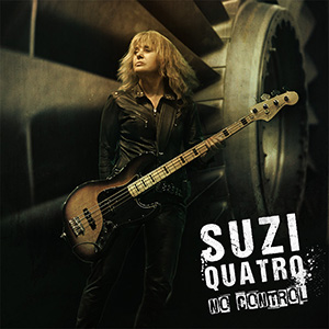 SUZI QUATRO