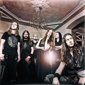 EPICA 2014