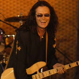 GLENN HUGHES 2004