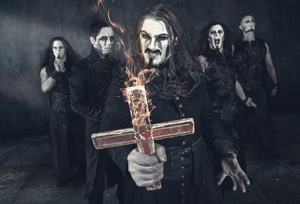 POWERWOLF