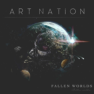 FALLEN WORLDS