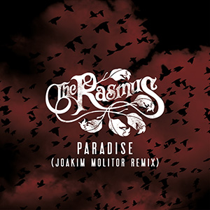 PARADISE REMIX