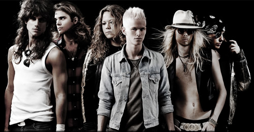 H.E.A.T 2010