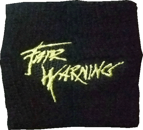 FW WRISTBAND
