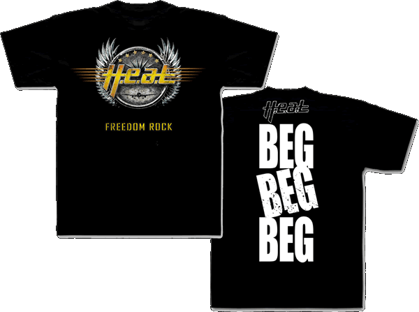H.E.A.T TS