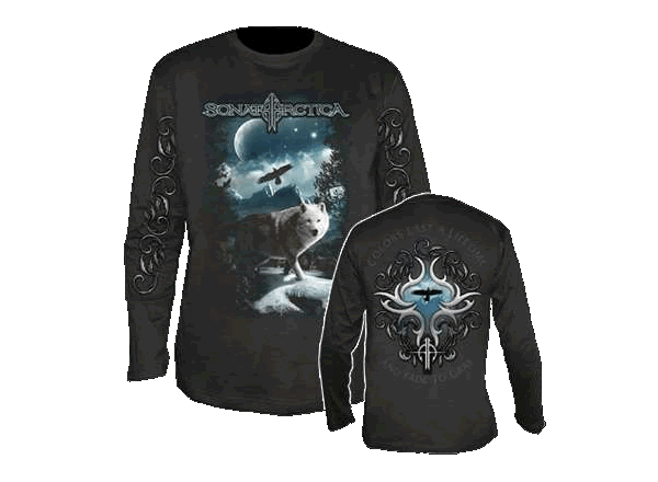 SONATA ARCTICA LS