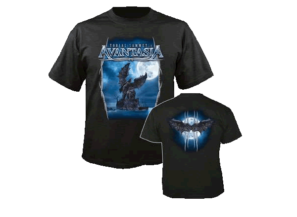 AVANTASIA TS