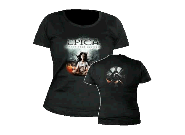 EPICA GR