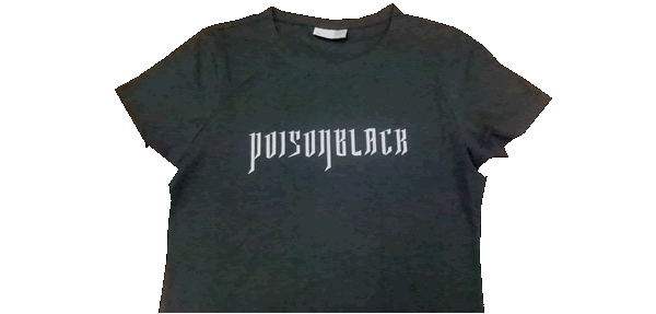 POISONBLACK GR