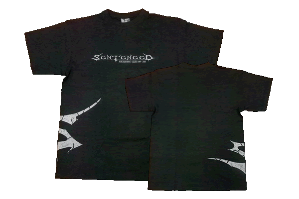 SENTENCED TS