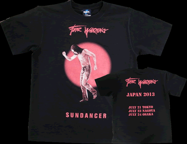 FW SUNDANCER TS