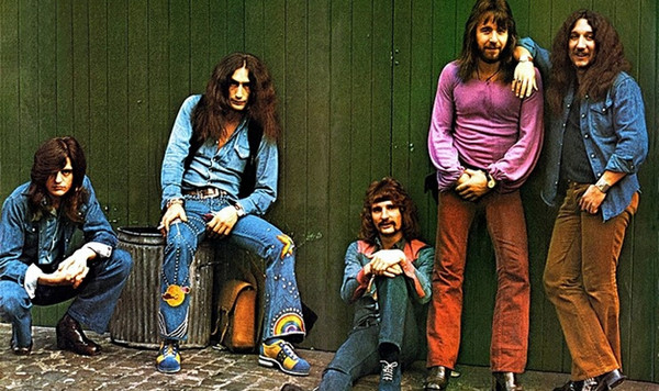 プログレッシヴ・ロック専門店 WORLD DISQUE WEB