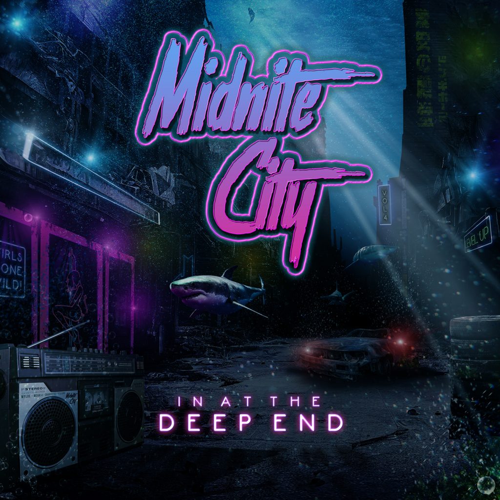 Midnite City – Avalon Label｜Tokyo Japan