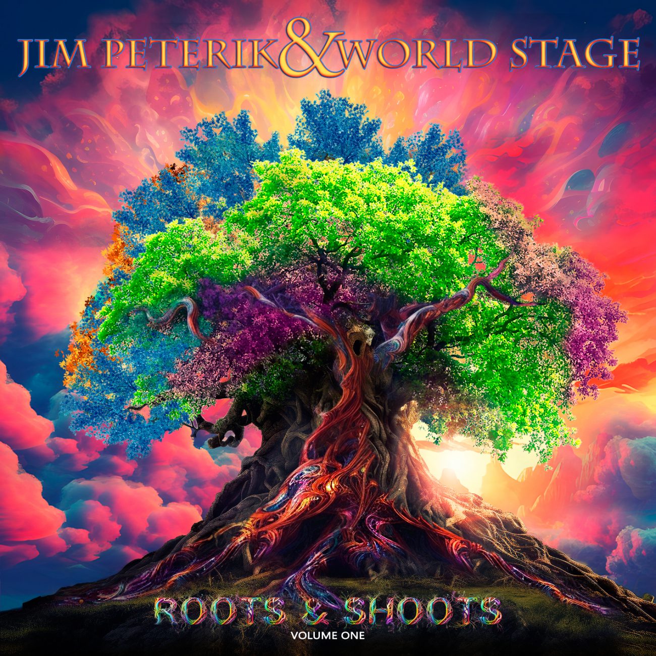 Roots & Shoots Vol.1 – Avalon Label｜Tokyo Japan