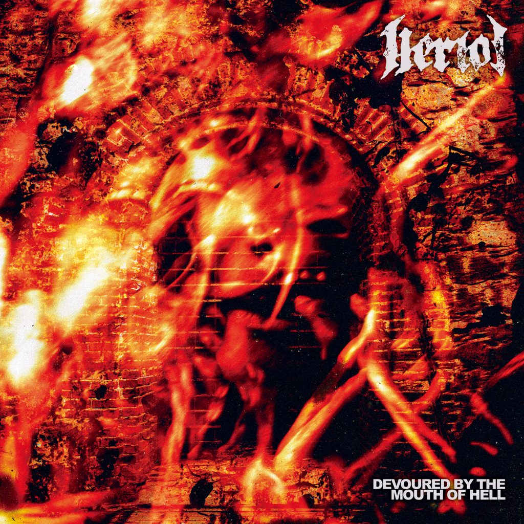 Devoured By The Mouth Of Hell – Avalon Label｜Tokyo Japan