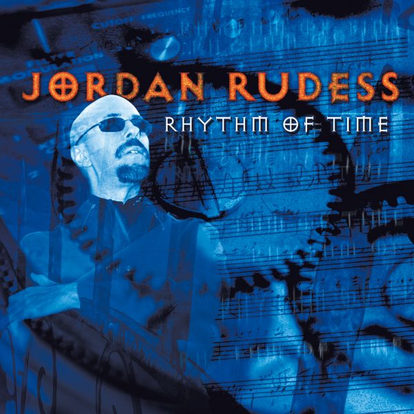 Jordan Rudess – Avalon Label｜Tokyo Japan