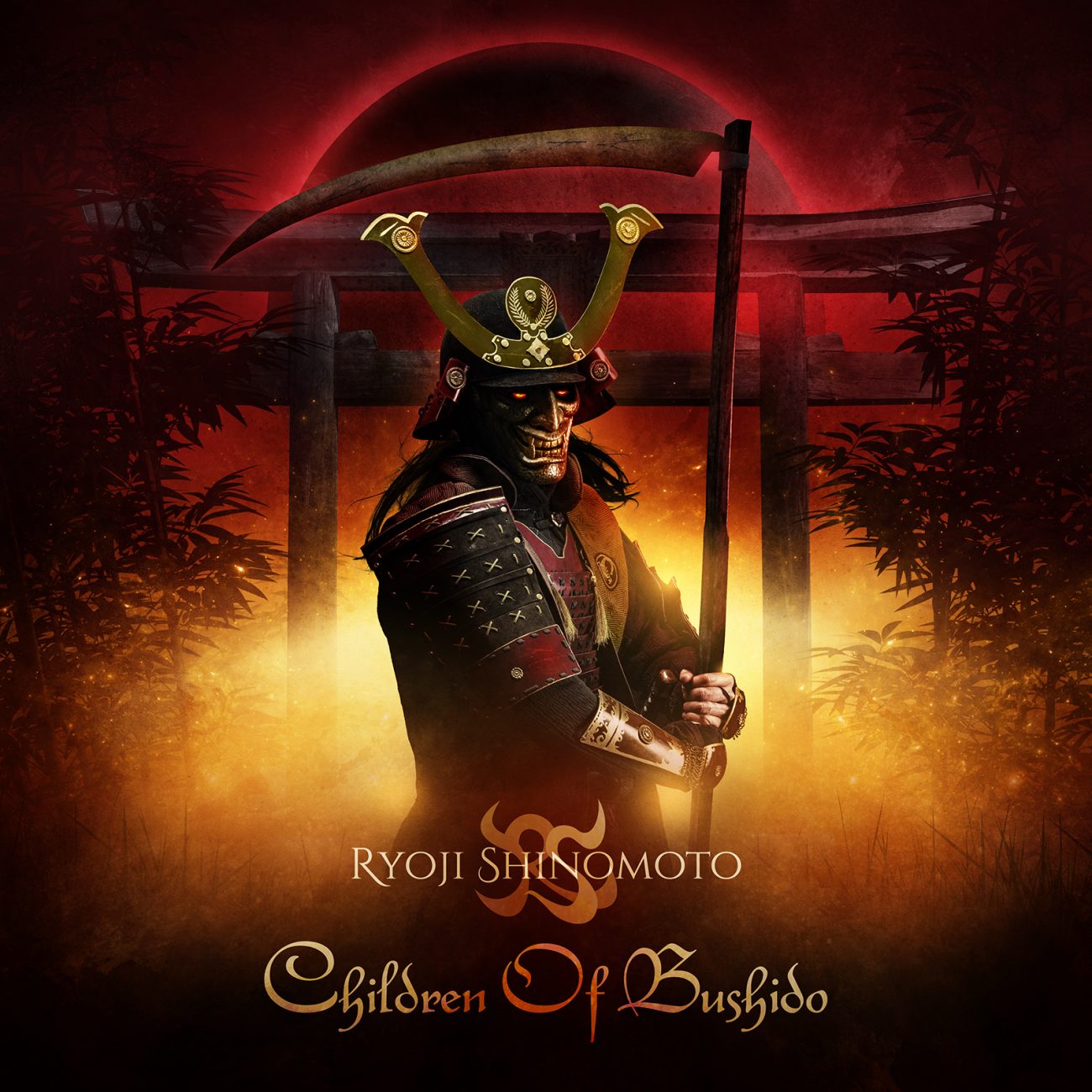 Children Of Bushido – Avalon Label｜Tokyo Japan